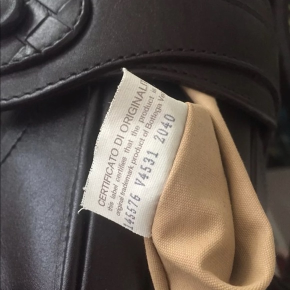 Bottega Veneta Bag